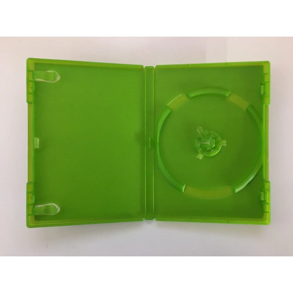 Xbox need speed
